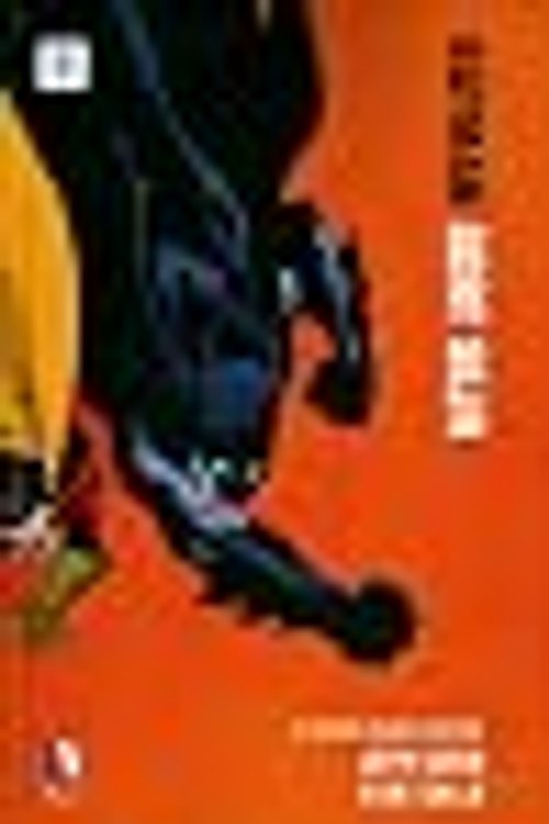 Cover Art for 9788791630835, Batman: Sort sejr by Jeph Loeb