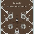 Cover Art for 9780141199634, Pamela by Samuel Richardson