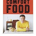 Cover Art for 9780718182083, Jamie's Comfort Food by Jamie Oliver