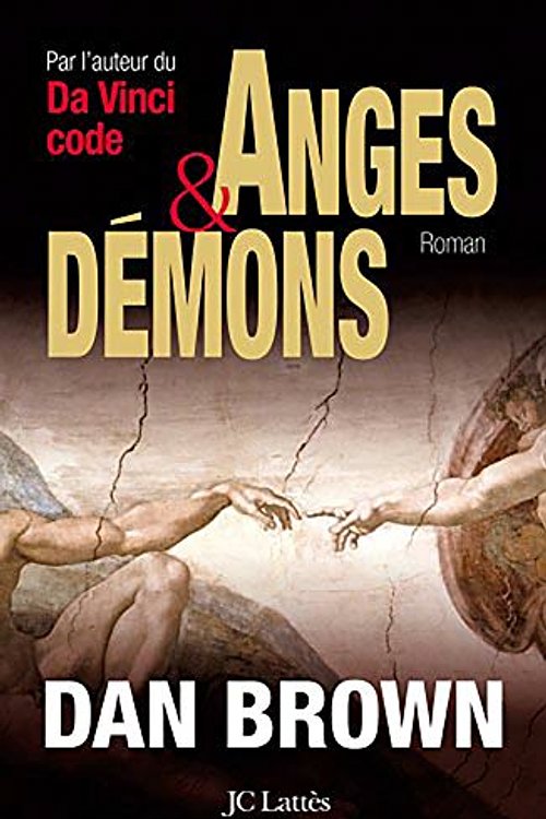 Cover Art for 9782286014667, Anges Et Demons by Dan Brown