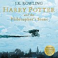 Cover Art for 0736724800984, Harry Potter and the Philosopher’s Stone: Illustrated Edition by J.k. Rowling