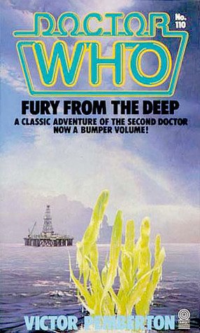 Doctor Who-Fury from the Deep