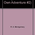 Cover Art for 9780942545104, Journey Under the Sea (Choose Your Own Adventure #2) by R. A. Montgomery