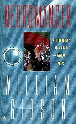 Cover Art for 9780613922517, Neuromancer by William Gibson