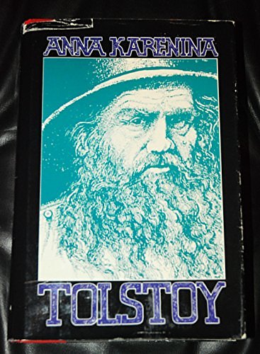 Cover Art for 9780672523830, Anna Karenina by Leo Tolstoy