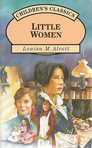 Cover Art for 9781857931259, Little Women by Louisa May Alcott