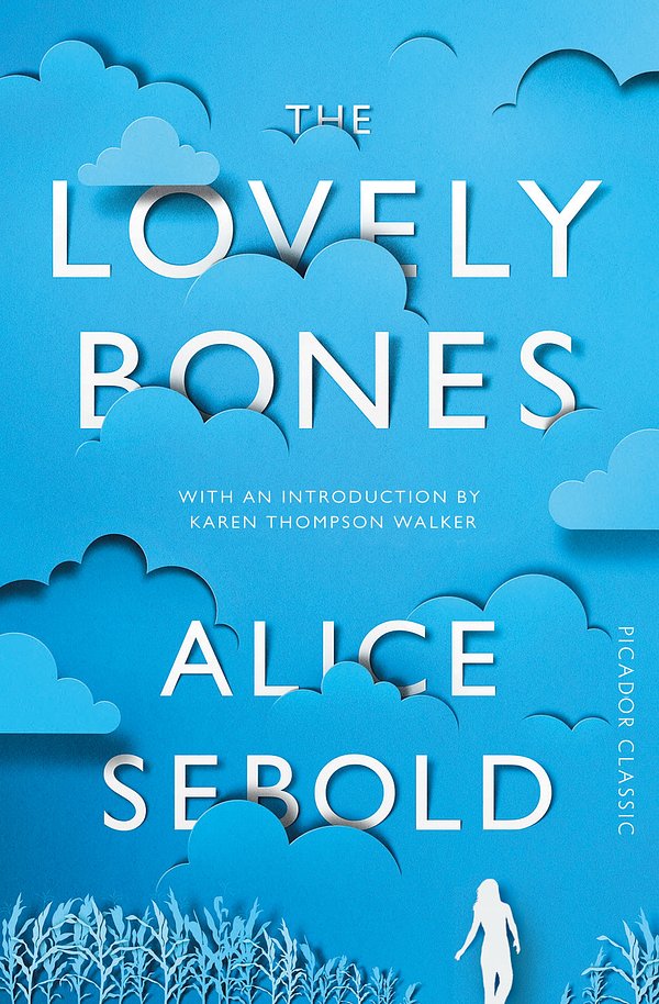 196 editions of The Lovely Bones by Alice Sebold