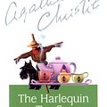 Cover Art for 9780613187305, The Harlequin Tea Set and Other Stories by Agatha Christie