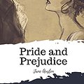 Cover Art for 9781986940078, Pride and Prejudice by Jane Austen