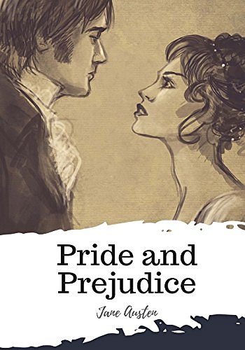 Cover Art for 9781986940078, Pride and Prejudice by Jane Austen