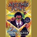 Cover Art for 9781400085989, The Eternity Code by Eoin Colfer