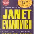 Cover Art for 9781578152636, Four to Score (Stephanie Plum, No. 4) by Janet Evanovich