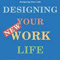 Cover Art for 9780593467459, Designing Your New Work Life by Bill Burnett, Dave Evans