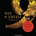 Cover Art for 9783641061821, Das 9. Urteil - Women's Murder Club - by James Patterson, Maxine Paetro