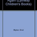 Cover Art for 9780745116204, Enid Blyton's Five on Kirrin Island Again (Lythway Large Print Children's Series) by Enid Blyton