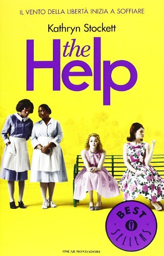 Cover Art for 9788804628637, The Help by Kathryn Stockett