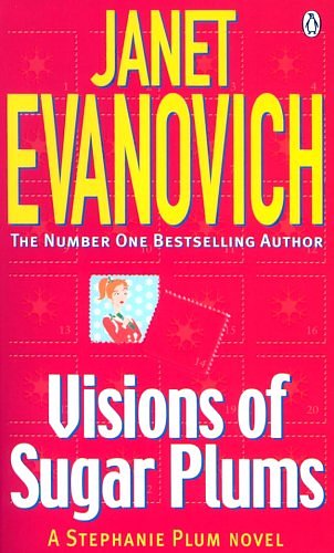 Cover Art for 9780141012551, Visions of Sugar Plums by Janet Evanovich