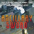 Cover Art for B00IA2E5VA, Ancillary Sword by Ann Leckie