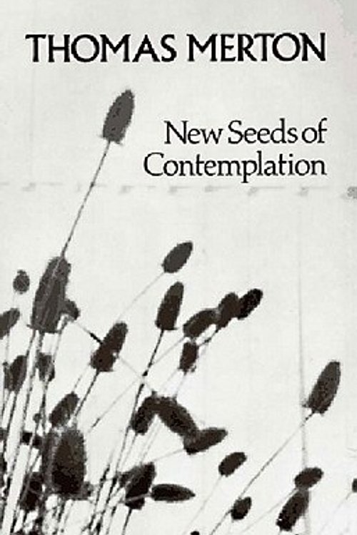 Cover Art for 9780811200998, New Seeds of Contemplation by Thomas Merton