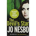 Cover Art for 9780099552192, The Devils Star by Jo Nesbo