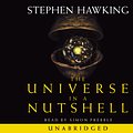 Cover Art for 9781843452348, Universe In A Nutshell by Stephen Hawking