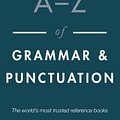 Cover Art for 9780198849889, Oxford A-Z of Grammar and Punctuation by John Seely