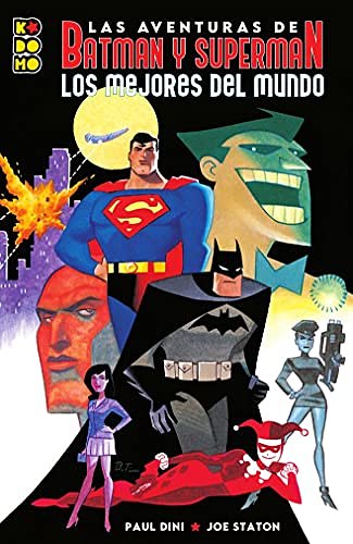 official comics adaptation