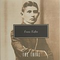 Cover Art for 9781857150759, The Trial by Franz Kafka