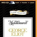 Cover Art for 9781491573181, Middlemarch by George Eliot