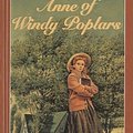 Cover Art for 9780140368000, Anne of Windy Willows by L. Montgomery