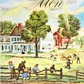 Cover Art for 9780448060187, Little Men by Louisa May Alcott, Ann M. Magagna, Louis Jambour