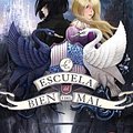 Cover Art for 9788417854553, La escuela del Bien y del Mal by Soman Chainani