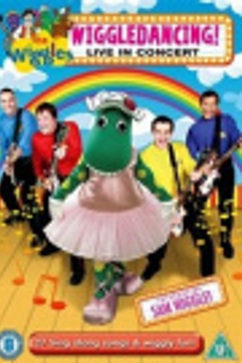 Cover Art for 5034217418094, The Wiggles - Wiggle Dancing [DVD] by Unknown