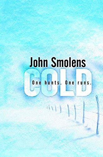 Cover Art for 9780340792322, Cold by John Smolens