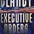 Cover Art for 9780399142192, Executive Orders by Tom Clancy