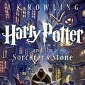 Cover Art for 9780606323451, Harry Potter and the Sorcerer's Stone by J. K. Rowling