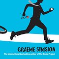 Cover Art for 9781925095104, The Rosie Effect by Graeme Simsion