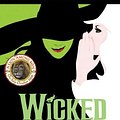 Cover Art for 9781417665563, Wicked: The Life and Times of the Wicked Witch of the West by Gregory Maguire