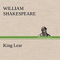 Cover Art for 9783849178307, King Lear by William Shakespeare