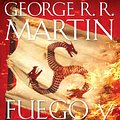 Cover Art for 9781984898074, Fuego Y Sangre by George R. R. Martin