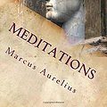 Cover Art for 9781484122655, Meditations by Marcus Aurelius