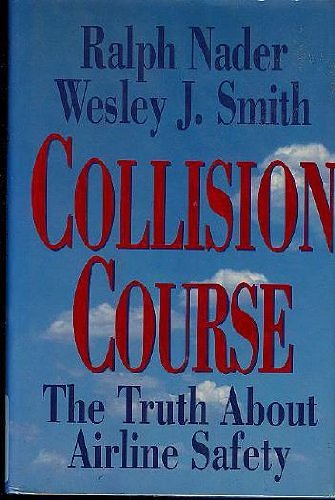 Collision course