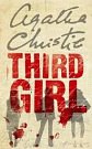 Cover Art for 9780854565856, Third Girl by Agatha Christie