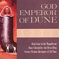 Cover Art for 9781439501610, God Emperor of Dune by Frank Herbert