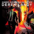 Cover Art for 9780008667375, Skulduggery Pleasant by Derek Landy