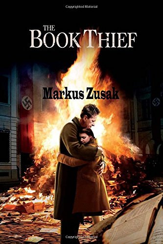 Cover Art for 9781514347546, The Book Thief by Markus Zusak