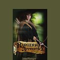 Cover Art for 9781442972292, Ranger's Apprentice (EasyRead Large Bold Edition) by John Flanagan