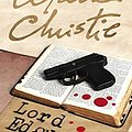 Cover Art for 9780007120741, Lord Edgware Dies by Agatha Christie