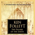 Cover Art for 9780451488336, The Pillars of the Earth by Ken Follett