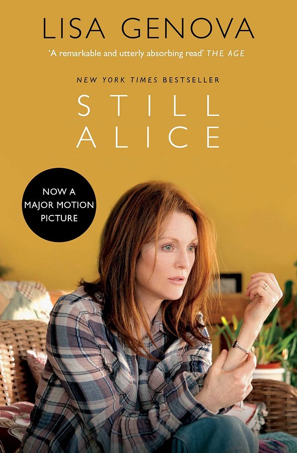 Cover Art for 9781471149108, Still Alice by Lisa Genova